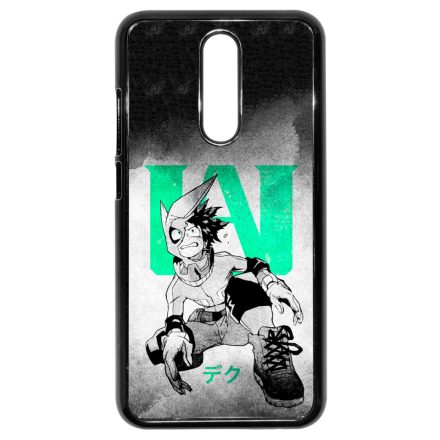 Boku no hero academia - Deku Art - mha Xiaomi Redmi 8 tok