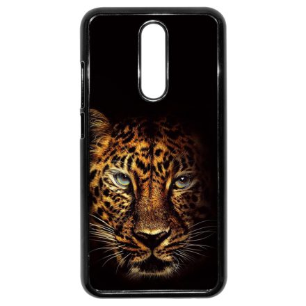 Fenseges Jaguar Wild Beauty Csajos Allat mintas Xiaomi Redmi 8 tok