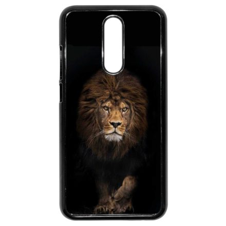 Oroszlankiraly Lion King Wild Beauty Csajos Xiaomi Redmi 8 tok