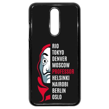 Mask the Names Bella Ciao nagypenzrablas  lacasadepapel Xiaomi Redmi 8 tok