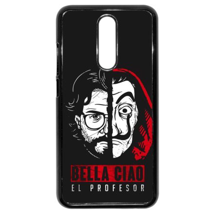 Bella Ciao El Profesor nagypenzrablas lacasadepapel Xiaomi Redmi 8 tok