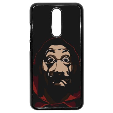 Simple the Mask nagypenzrablas lacasadepapel Xiaomi Redmi 8 tok