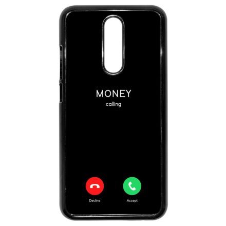 MONEY Calling nagypenzrablas lacasadepapel Xiaomi Redmi 8 tok