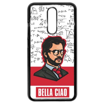 El Profesor Genius nagypenzrablas lacasadepapel Xiaomi Redmi 8 tok