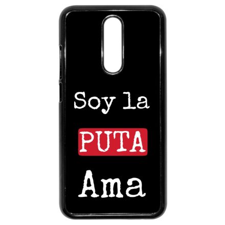 Soy La Puta Ama nagypenzrablas lacasadepapel Xiaomi Redmi 8 tok