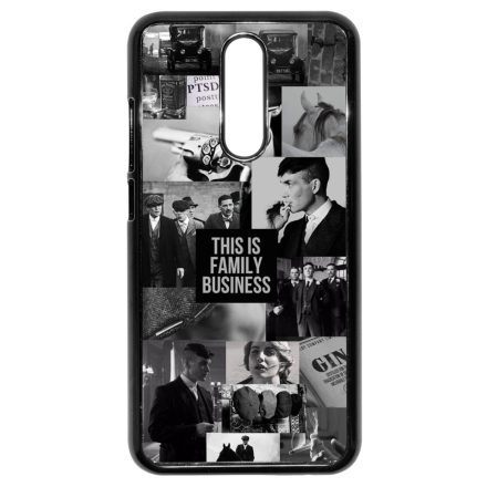 Aesthetic Family Business peaky blinders Xiaomi Redmi 8 tok