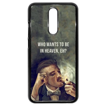Arthur Shelby Heaven peaky blinders Xiaomi Redmi 8 tok