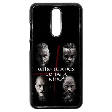 Who wants to be a king - Ragnar Xiaomi Redmi 8 tok