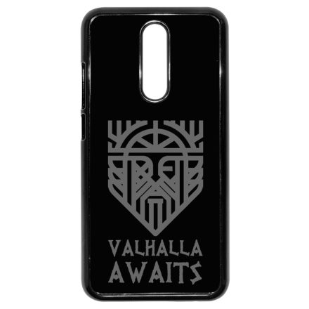 Valhalla Awaits - Vikings Xiaomi Redmi 8 tok