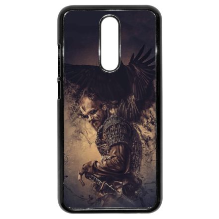 Floki - Vikings Xiaomi Redmi 8 tok
