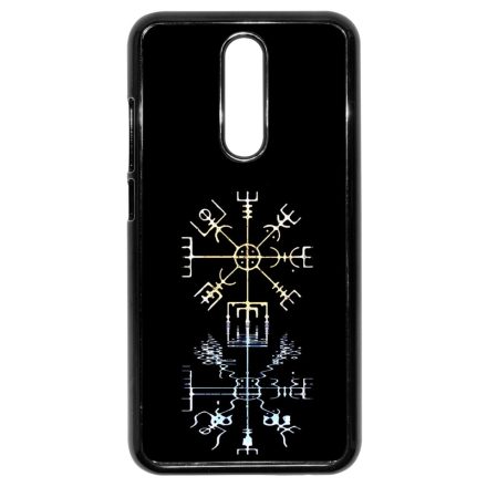 Vikings - Compass flow Xiaomi Redmi 8 tok
