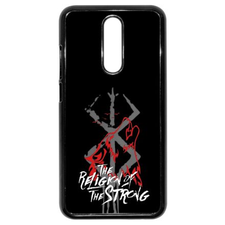 The Religion of the Strong - Vikings Xiaomi Redmi 8 tok