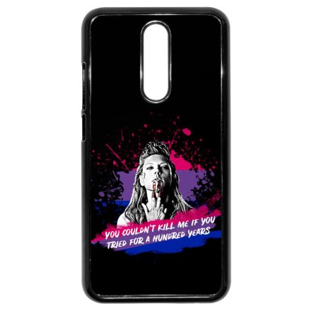 Lagertha - Vikings Xiaomi Redmi 8 tok