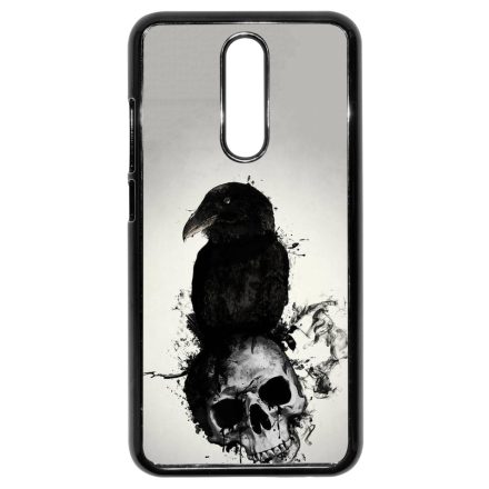 Raven & Skull - Vikings Xiaomi Redmi 8 tok