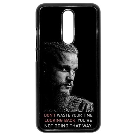Ragnar - Dont look back Xiaomi Redmi 8 tok
