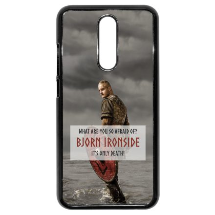 Bjorn Ironside - Vikings Xiaomi Redmi 8 tok