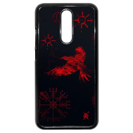 Norse Raven - Vikings Xiaomi Redmi 8 tok