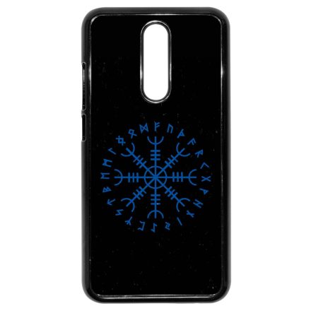 Blue Vegvisir - Vikings Xiaomi Redmi 8 tok