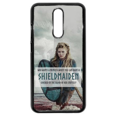 Lagertha Shieldmaiden Xiaomi Redmi 8 tok