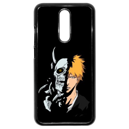 Ichigo x Mask Minimal - Bleach Xiaomi Redmi 8 tok