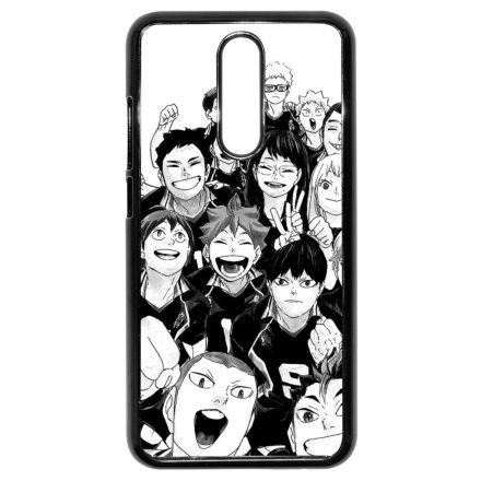 Haikyuu Cover Xiaomi Redmi 8 tok
