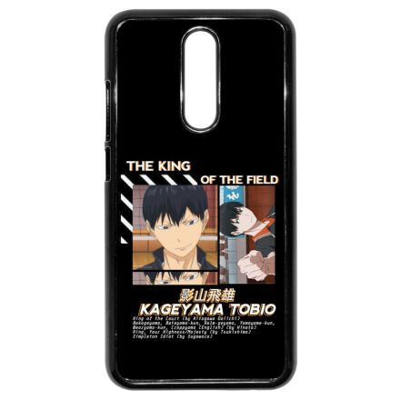 Kageyama the King of field Xiaomi Redmi 8 tok