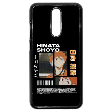 Hinata Shoyo Xiaomi Redmi 8 tok