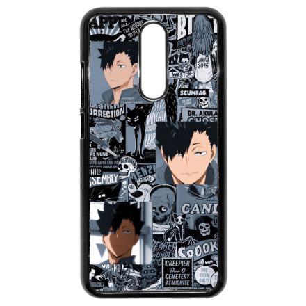 Tetsuro Kuroo - Haikyuu Xiaomi Redmi 8 tok