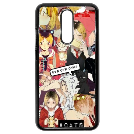 Oya oya - Kenma Kozume - Haikyuu Xiaomi Redmi 8 tok