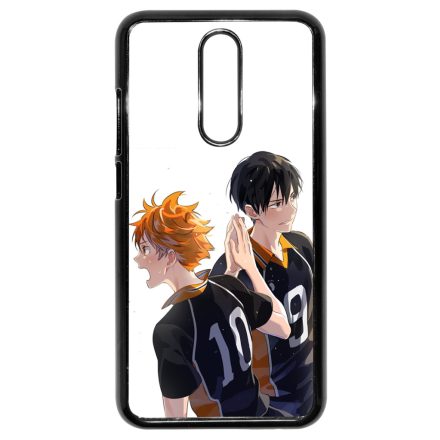 Hinata and Kageyama High Five Xiaomi Redmi 8 tok