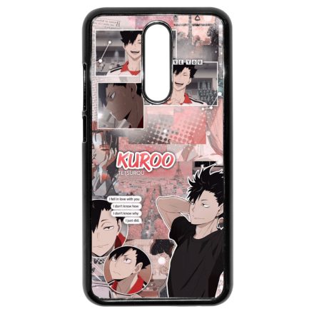 Love Kuroo Tetsurou - Haikyuu Xiaomi Redmi 8 tok