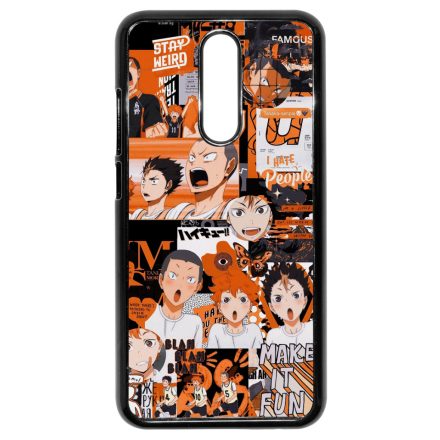 Haikyuu Aesthetic Xiaomi Redmi 8 tok