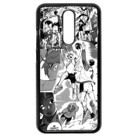 Haikyuu epic moments Xiaomi Redmi 8 tok