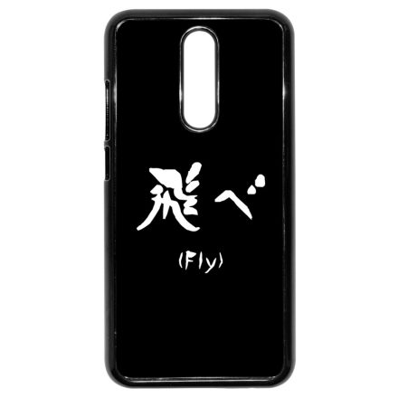 FLY - Haikyuu Xiaomi Redmi 8 tok