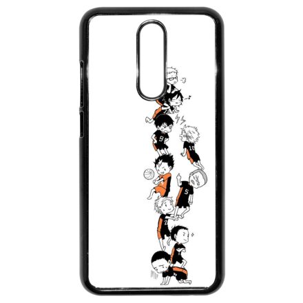 Cute Team Karasuno Xiaomi Redmi 8 tok