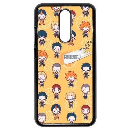 Chibi Karasuno Xiaomi Redmi 8 tok
