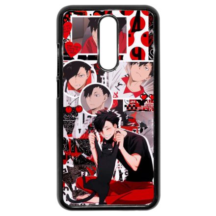Kuroo loves Cats - Haikyuu Xiaomi Redmi 8 tok