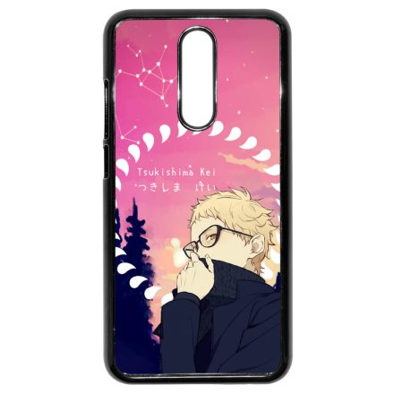 Tsukishima Kei - Haikyuu Xiaomi Redmi 8 tok