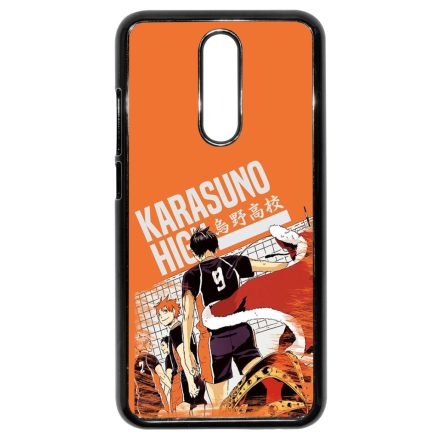 Karasuno High Xiaomi Redmi 8 tok