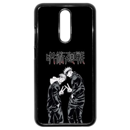 Jujutsu Kaisen - Yuji x Gojou Xiaomi Redmi 8 tok