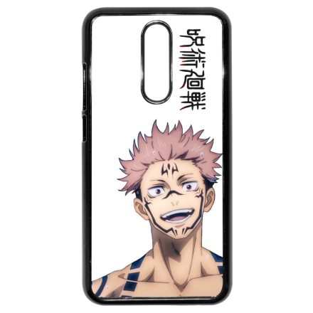 Sukuna - Jujutsu Kaisen Xiaomi Redmi 8 tok