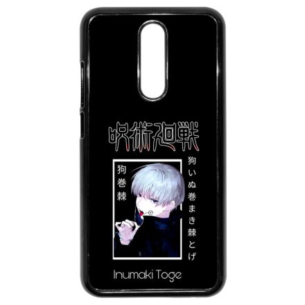 Inumake Toge - Jujutsu Kaisen Xiaomi Redmi 8 tok