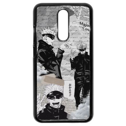 Scrap Gojou - Jujutsu Kaisen Xiaomi Redmi 8 tok