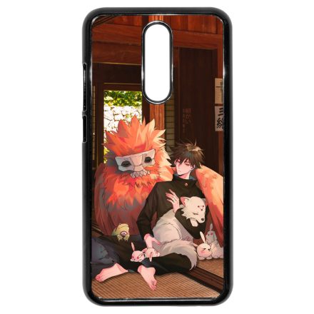 Megumis Shadow Puppet Xiaomi Redmi 8 tok