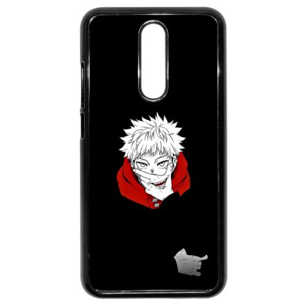 Funny Sukuna Xiaomi Redmi 8 tok