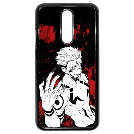 Cool Sukuna Xiaomi Redmi 8 tok