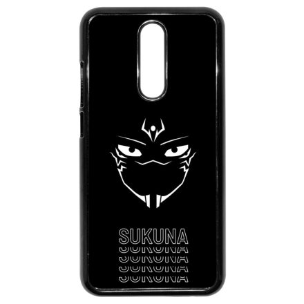 Minimal Sukuna Xiaomi Redmi 8 tok