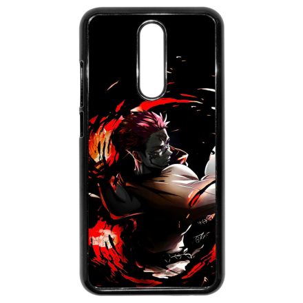 Sukuna Art - Jujutsu Kaisen Xiaomi Redmi 8 tok
