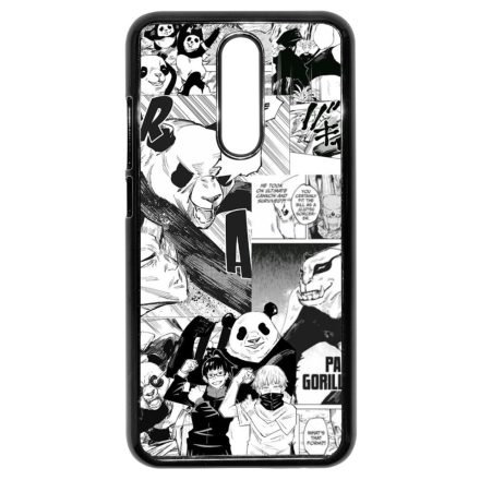 Panda Manga - Jujutsu Kaisen Xiaomi Redmi 8 tok