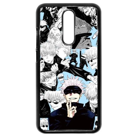 Gojou Face Aesthetic Xiaomi Redmi 8 tok